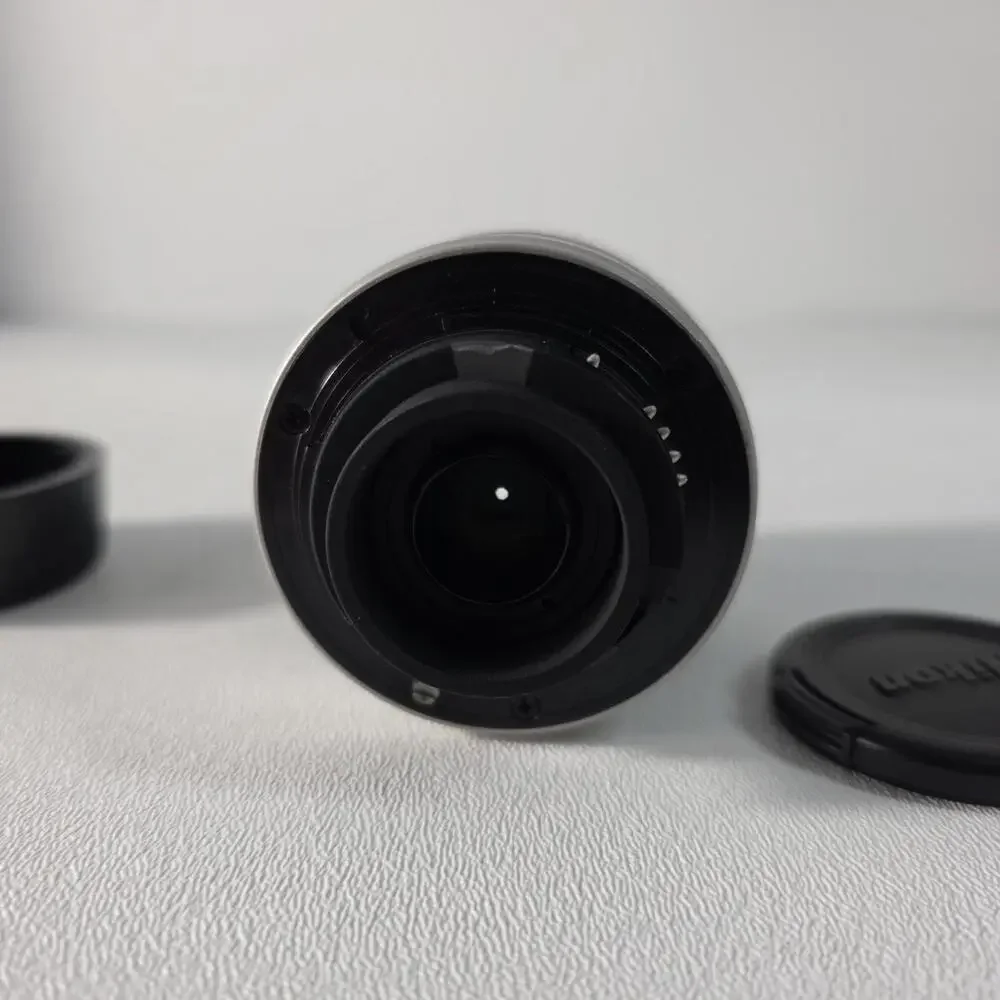 Nikon IX-Nikkor 1:4.5-5.6 60-180mm Camera Lens